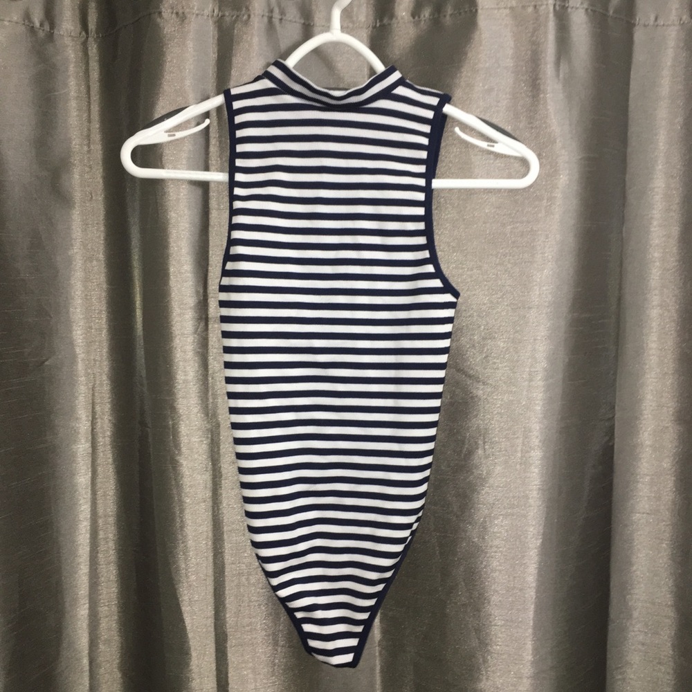 Body suit
